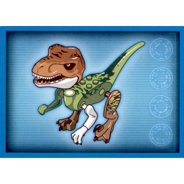 Sticker 88 - LEGO Jurassic World