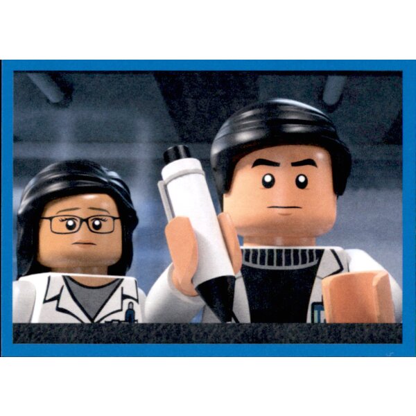 Sticker 89 - LEGO Jurassic World