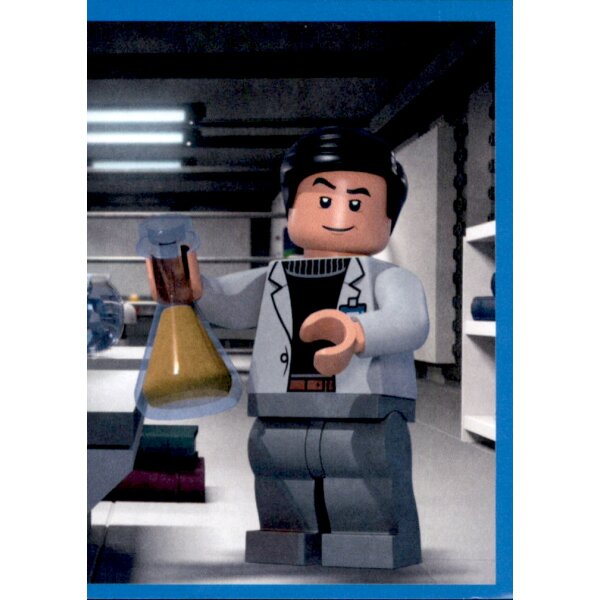 Sticker 94 - LEGO Jurassic World