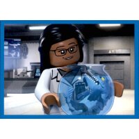 Sticker 95 - LEGO Jurassic World