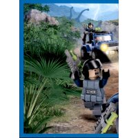 Sticker 115 - LEGO Jurassic World