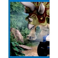 Sticker 120 - LEGO Jurassic World