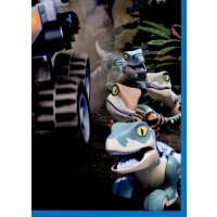 Sticker 127 - LEGO Jurassic World