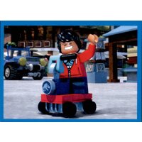 Sticker 135 - LEGO Jurassic World