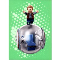 Sticker 137 - LEGO Jurassic World