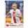 Road to EM 2016 - Sticker  222 - Kamil Grosickl