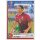 Road to EM 2016 - Sticker  228 - Bruno Alves