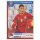 Road to EM 2016 - Sticker  281 - Nemanja Guidelj