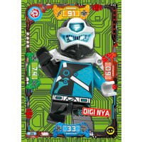 24 - Digi Nya - Helden Karte - Serie 5