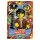 71 - Team Ninjago City - Helden Karte - Serie 5