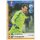 Road to EM 2016 - Sticker  337 - Andreas Isaksson