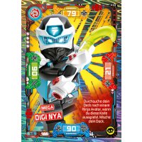 145 - Mega Digi Nya - Mega Karte - Serie 5