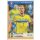 Road to EM 2016 - Sticker  347 - Sebastian Larsson