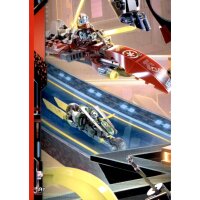 247 - Prime Empire - Puzzle Karte - Serie 5