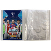 Topps Champions League EXTRA 2019/20 - Trading Cards - 1...