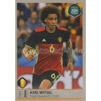 Road to WM 2018 Russia - Sticker 10 - Axel Witsel