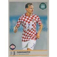 Road to WM 2018 Russia - Sticker 27 - Ivan Rakitic