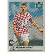 Road to WM 2018 Russia - Sticker 30 - Andrej Kramaric