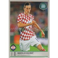 Road to WM 2018 Russia - Sticker 31 - Nikola Kalinic