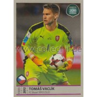 Road to WM 2018 Russia - Sticker 33 - Tomas Vaclik