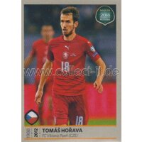 Road to WM 2018 Russia - Sticker 42 - Tomas Horava