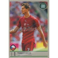 Road to WM 2018 Russia - Sticker 48 - Tomas Necid
