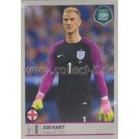 Road to WM 2018 Russia - Sticker 49 - Joe Hart