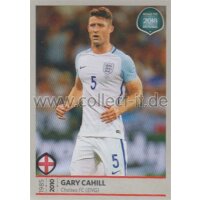 Road to WM 2018 Russia - Sticker 50 - Gary Cahill