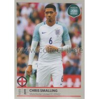 Road to WM 2018 Russia - Sticker 51 - Chris Smalling