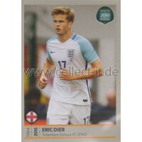 Road to WM 2018 Russia - Sticker 58 - Eric Dier