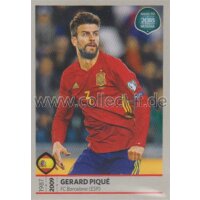 Road to WM 2018 Russia - Sticker 67 - Gerard Pique