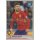 Road to WM 2018 Russia - Sticker 67 - Gerard Pique