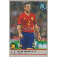 Road to WM 2018 Russia - Sticker 70 - Cesar Azpilicueta