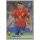 Road to WM 2018 Russia - Sticker 80 - Diego Costa