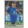 Road to WM 2018 Russia - Sticker 93 - Kevin Gameiro