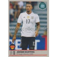 Road to WM 2018 Russia - Sticker 99 - Jerome Boateng