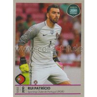 Road to WM 2018 Russia - Sticker 145 - Rui Patricio