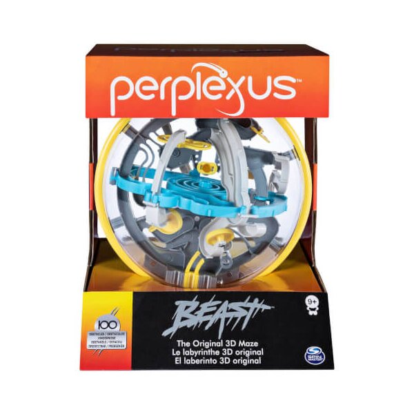 Spin Master 58299 - Perplexus Beast