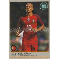 Road to WM 2018 Russia - Sticker 154 - Joao Mario