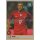 Road to WM 2018 Russia - Sticker 156 - Nani