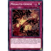 IGAS-DE072 - Megalith-Genese