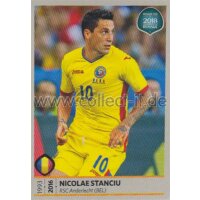 Road to WM 2018 Russia - Sticker 170 - Nicolae Stanciu