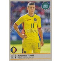 Road to WM 2018 Russia - Sticker 171 - Gabriel Torje