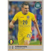 Road to WM 2018 Russia - Sticker 172 - Adrian Popa