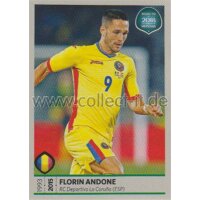 Road to WM 2018 Russia - Sticker 173 - Florin Andone