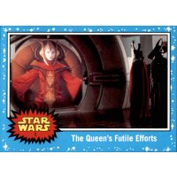 2 - The Queens Futile Efforts - Basis Karte - Journey to...