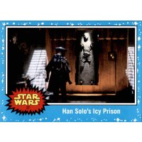 27 - Han Solos Icy Prison - Basis Karte - Journey to Rise...