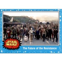 37 - The Future of the Resistance - Basis Karte - Journey...