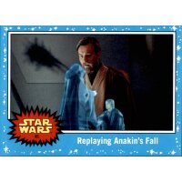 45 - Replaying Anakins Fall - Basis Karte - Journey to...