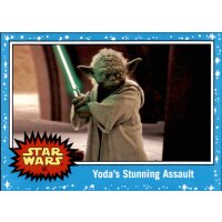 60 - Yodas Stunning Assault - Basis Karte - Journey to...